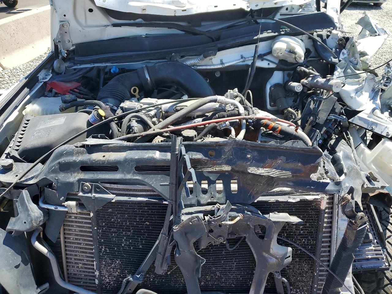 Chevrolet Silverado K2500 Heavy Duty Ltz