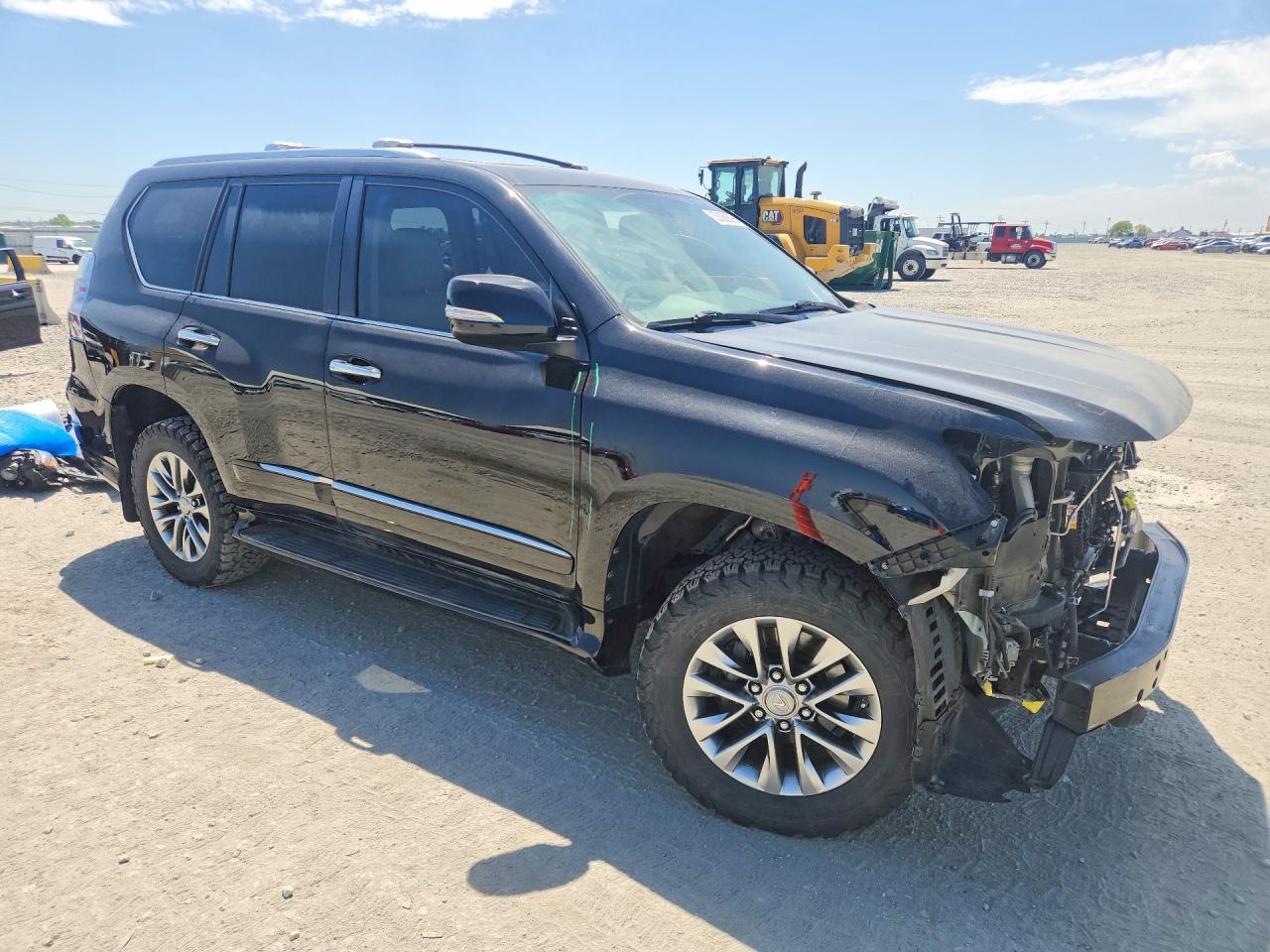 Lexus Gx