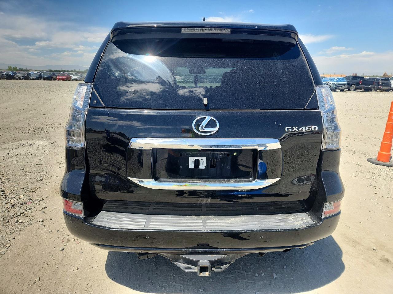 Lexus Gx