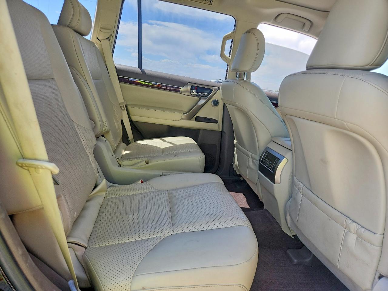 Lexus Gx