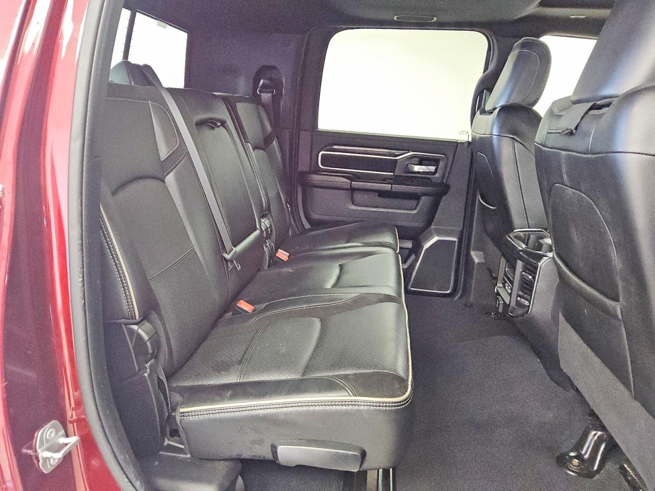 Ram 3500 Laramie
