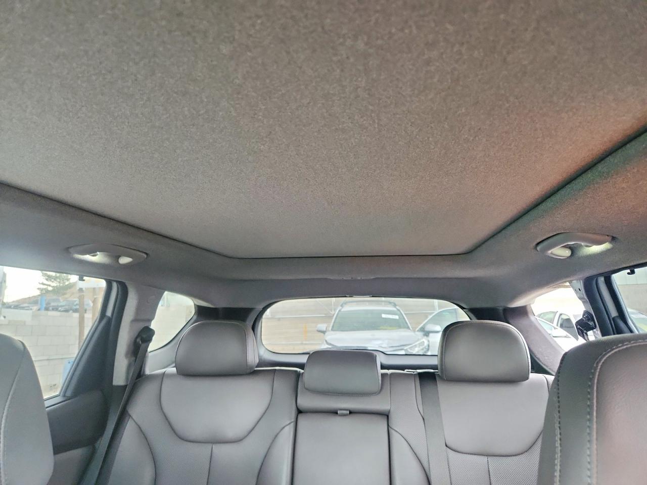 Hyundai SANTA FE Ultimate 2.4l