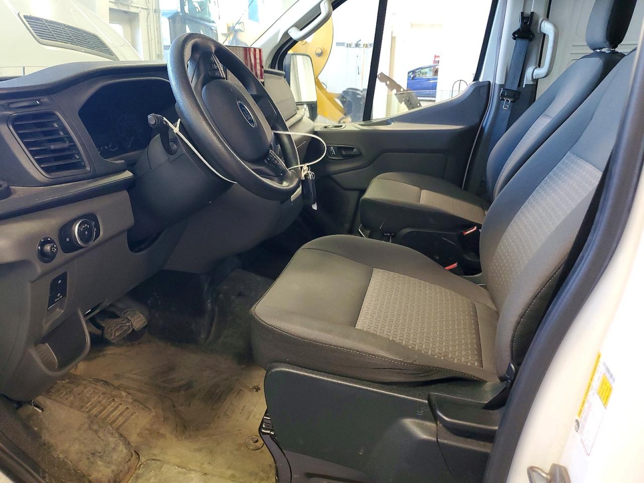 Ford Transit T-250
