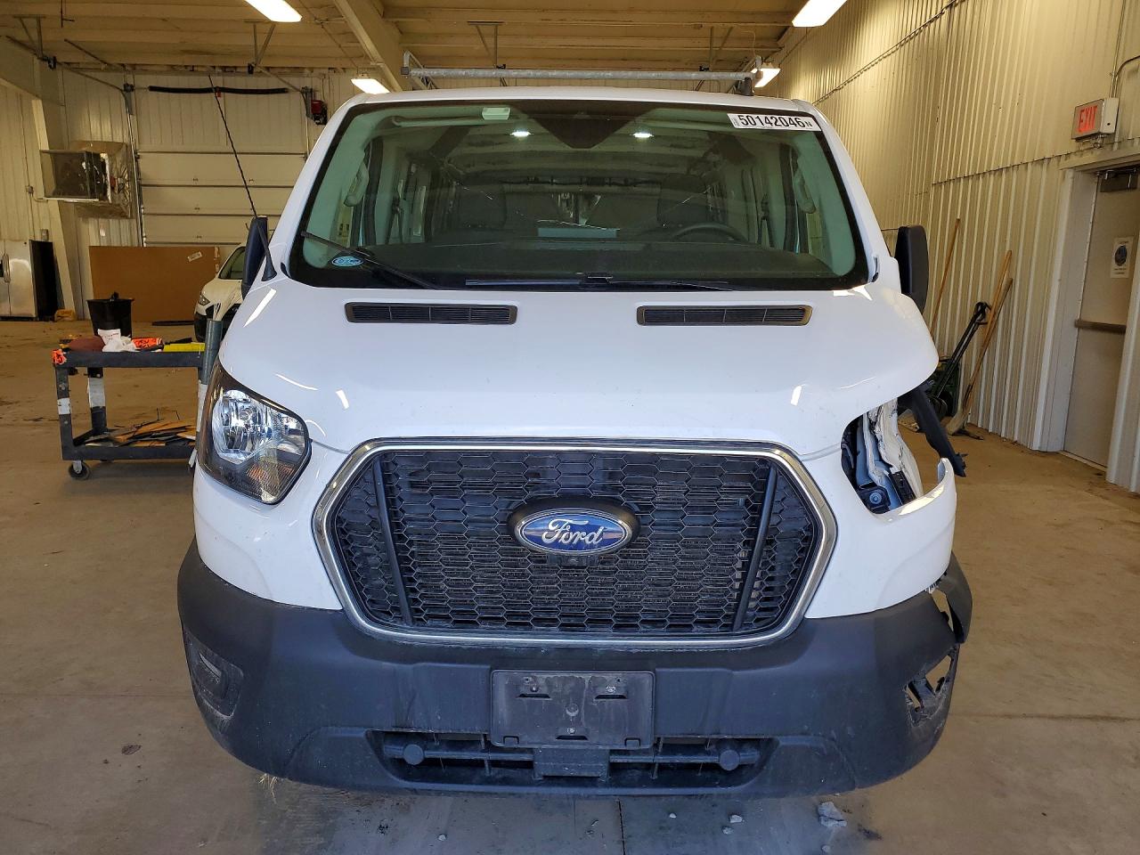 Ford Transit T-250