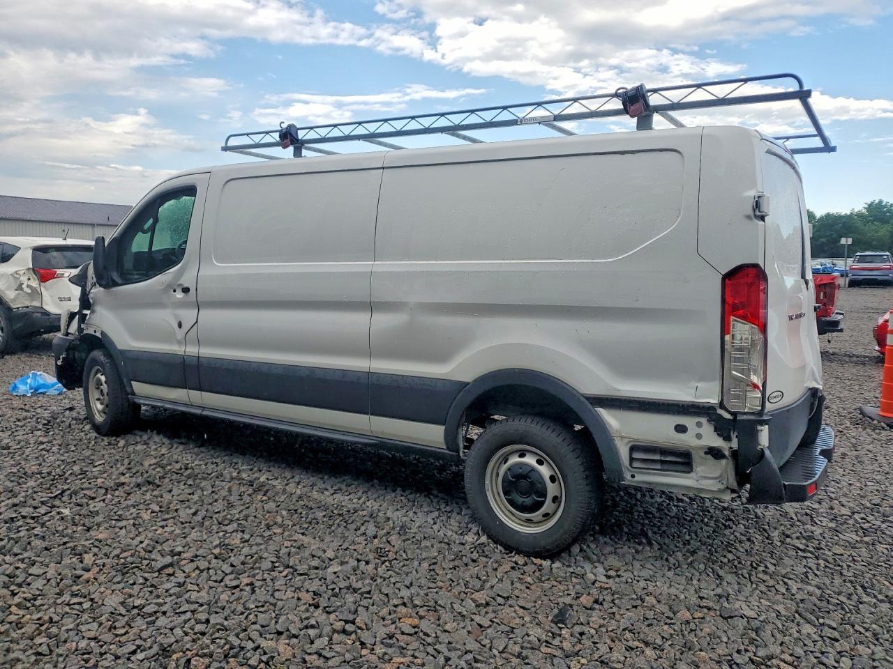 Ford Transit T-250