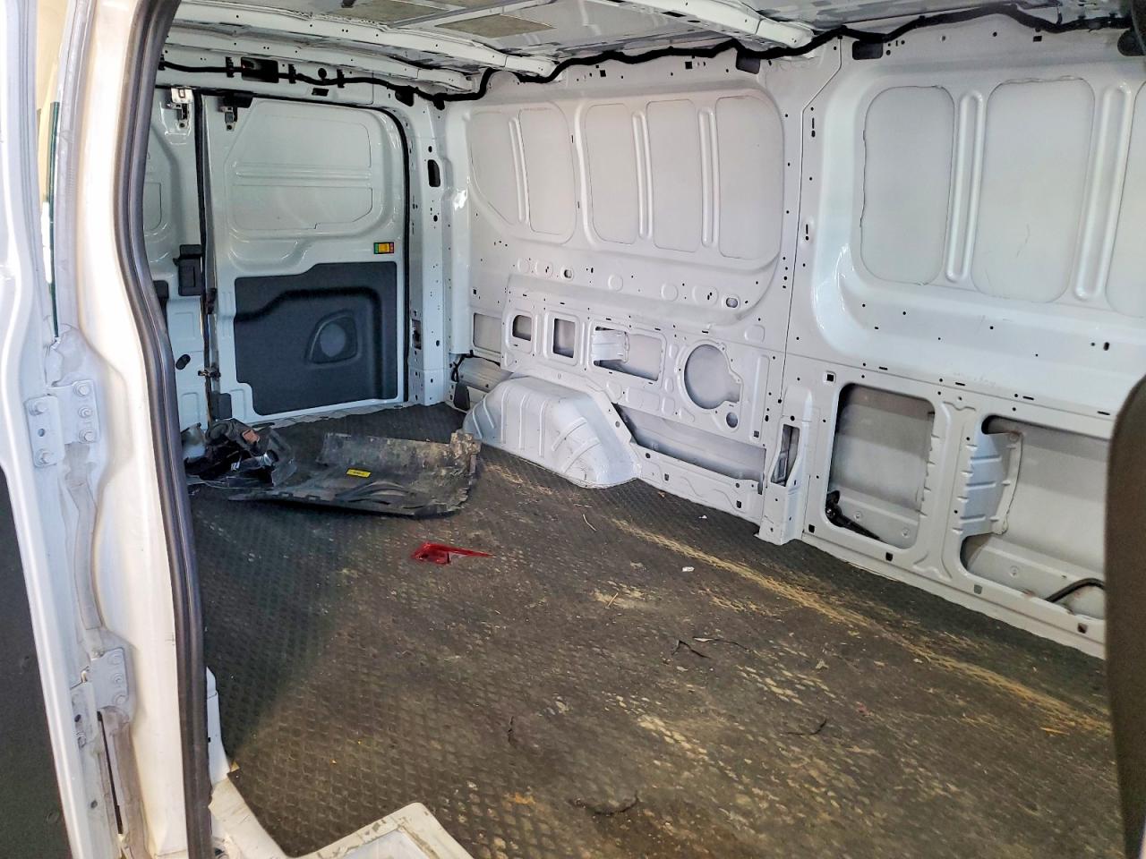 Ford Transit T-250