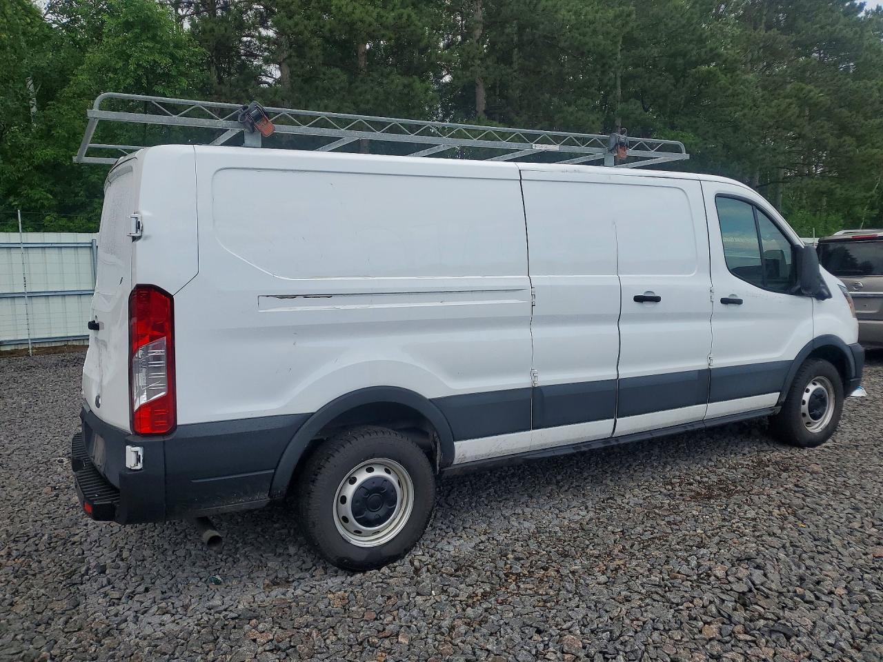 Ford Transit T-250