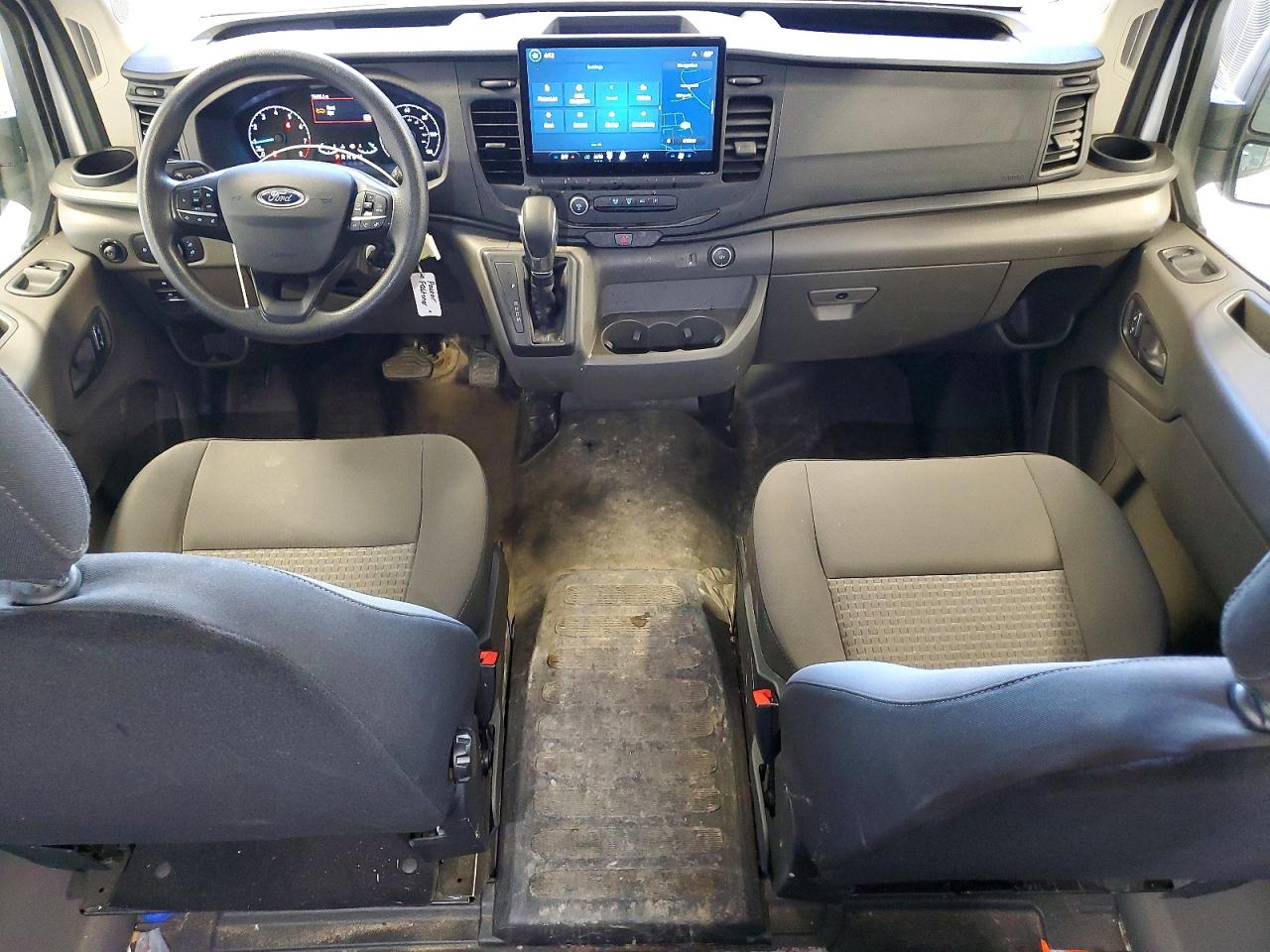 Ford Transit T-250