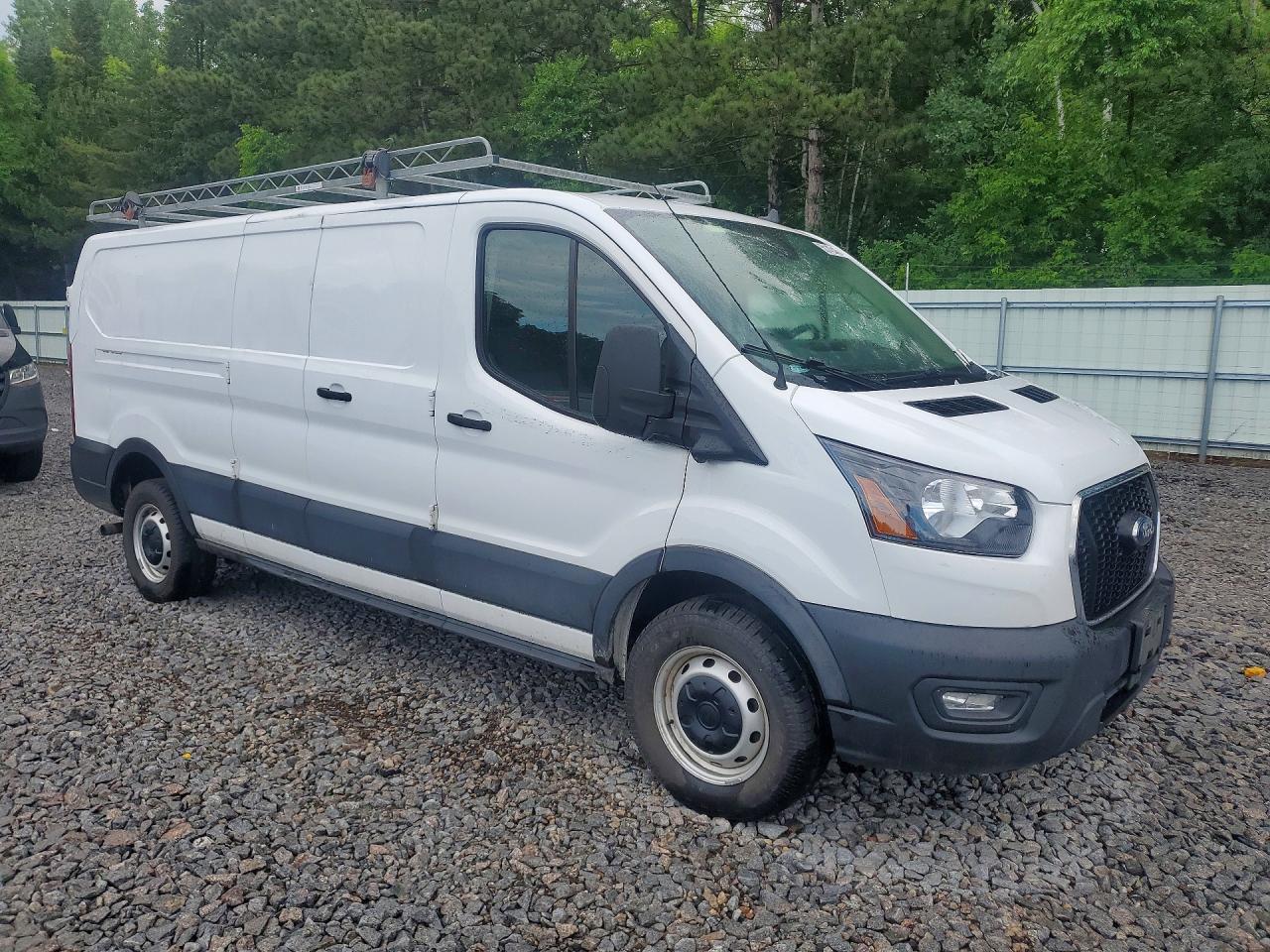 Ford Transit T-250