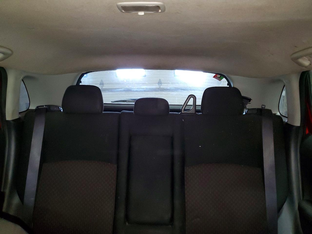 Mitsubishi Outlander Es