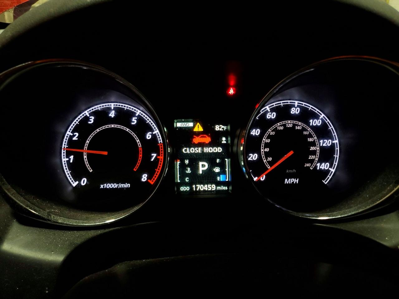 Mitsubishi Outlander Es