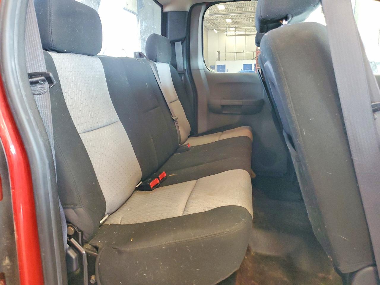 Chevrolet Silverado K1500