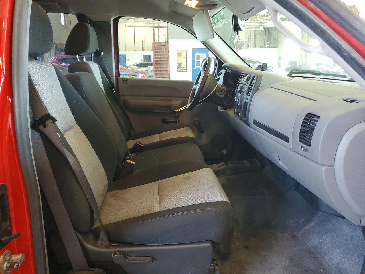 Chevrolet Silverado K1500
