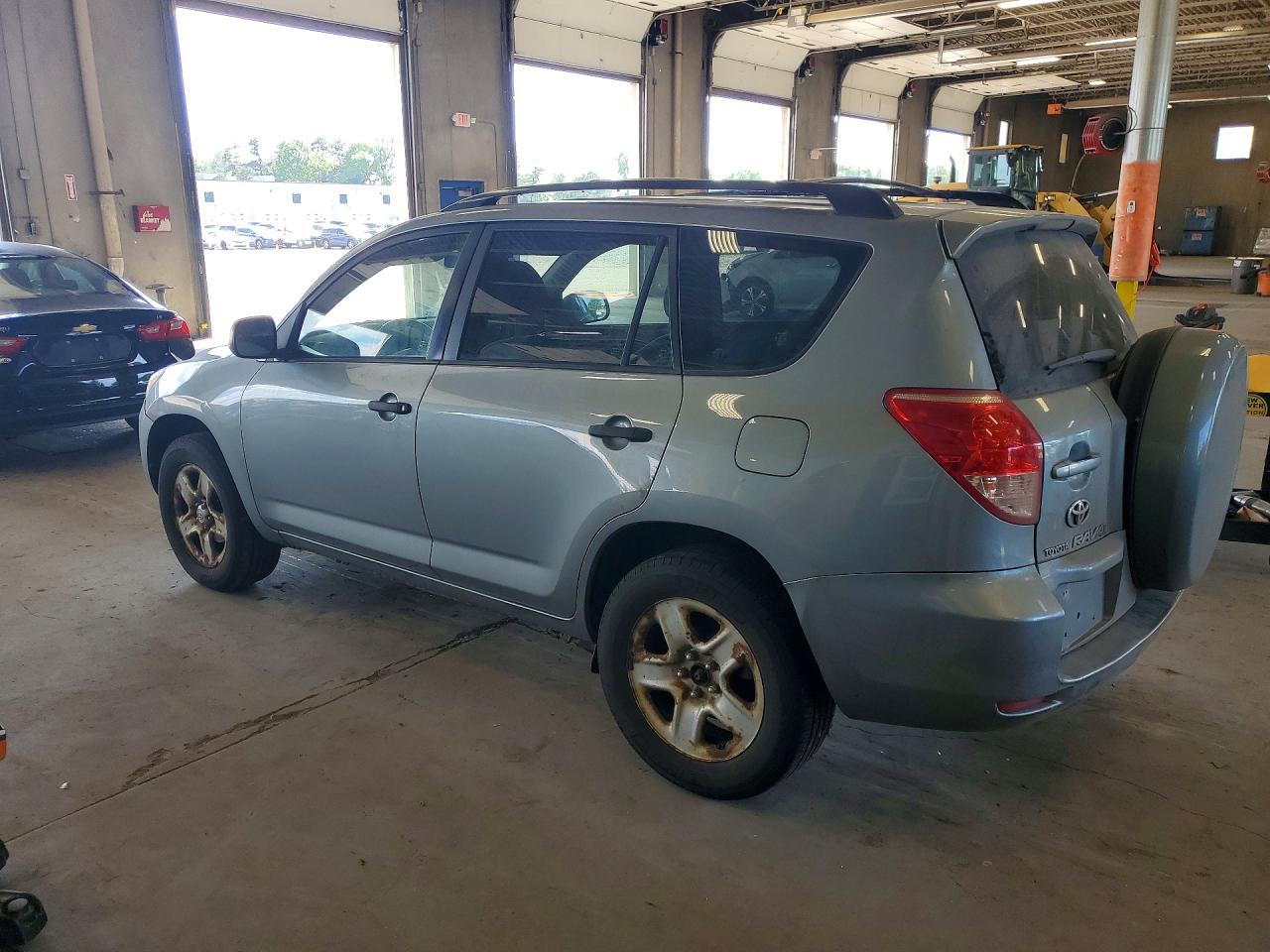 Toyota RAV4 Base