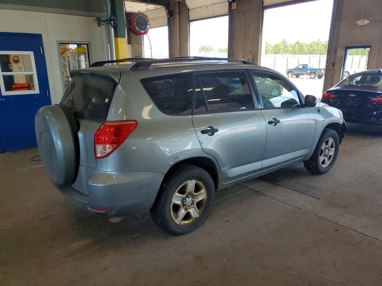 Toyota RAV4 Base