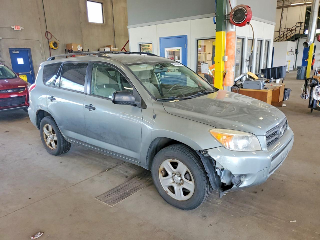 Toyota RAV4 Base