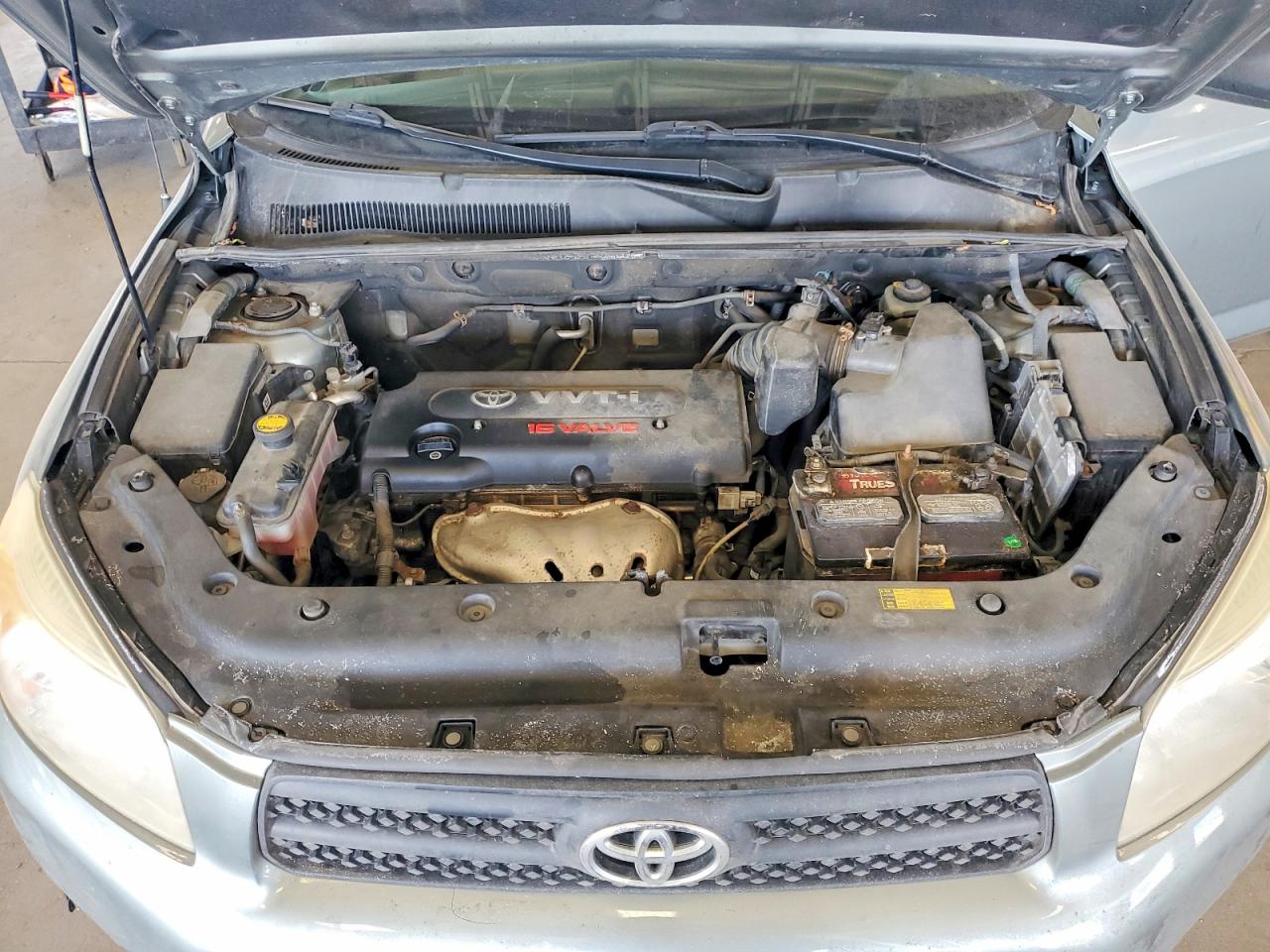 Toyota RAV4 Base