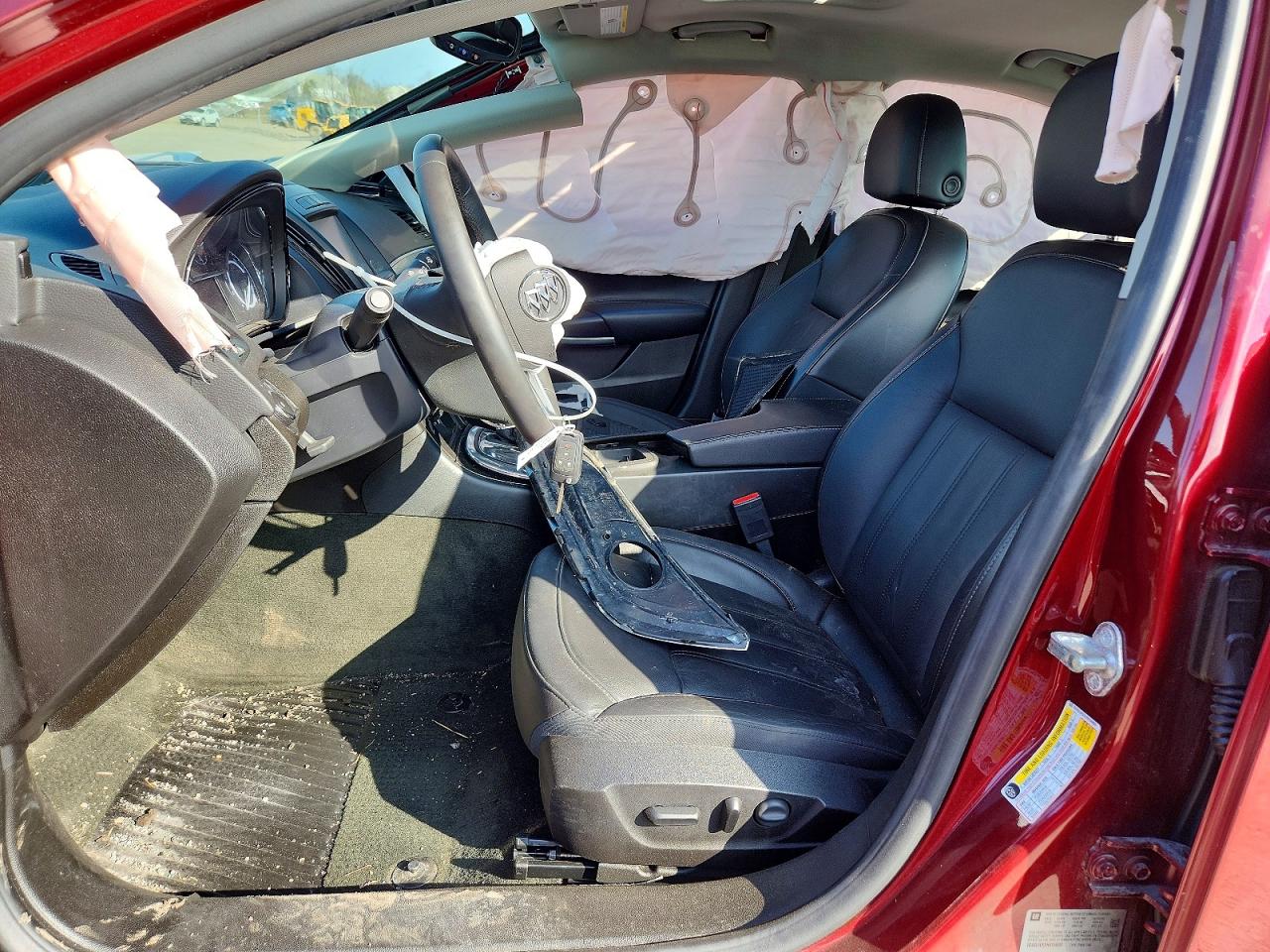 Buick Regal Sport Touring