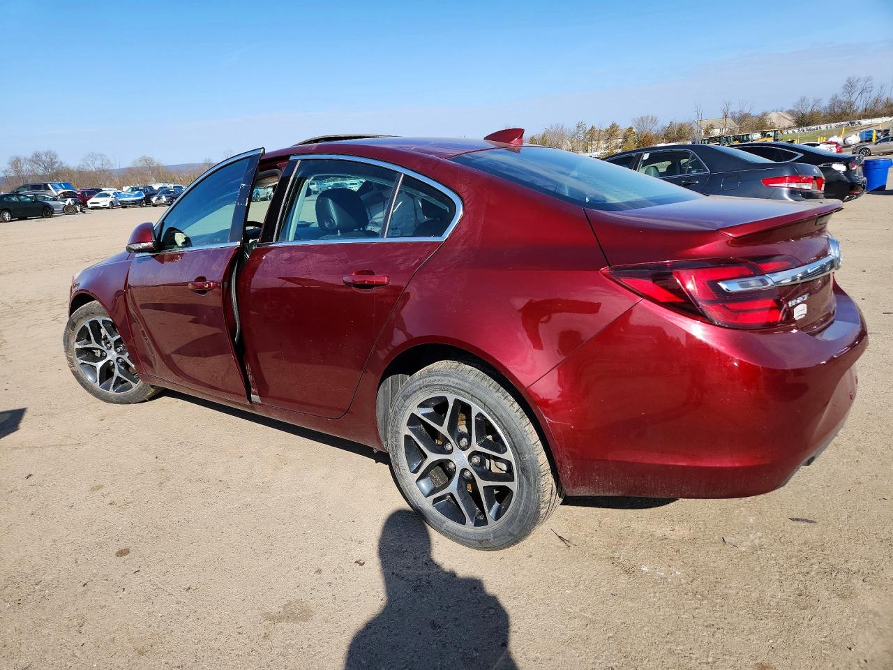 Buick Regal Sport Touring