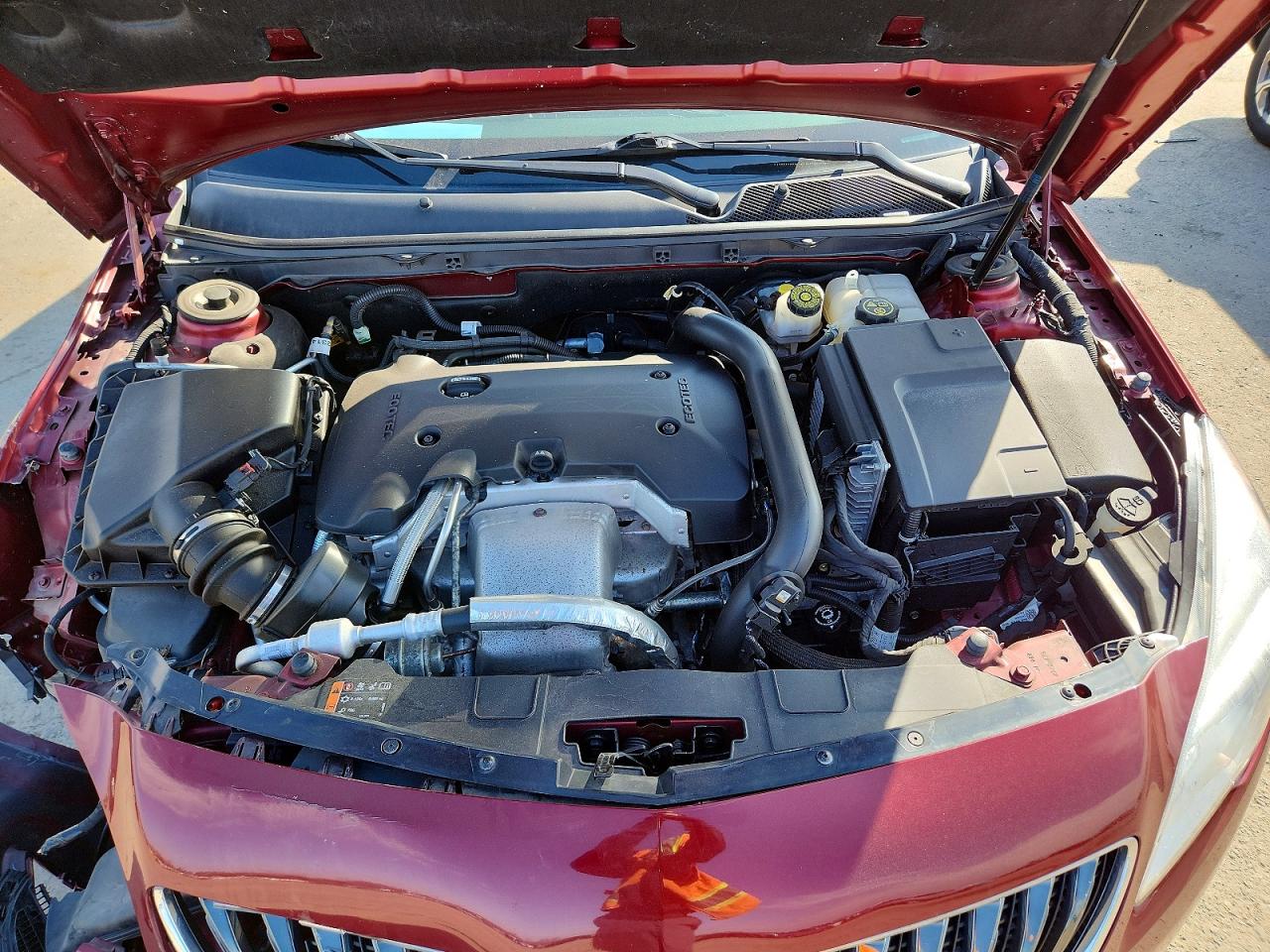Buick Regal Sport Touring