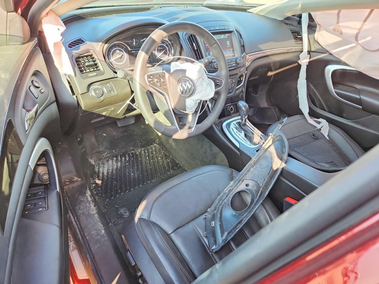Buick Regal Sport Touring