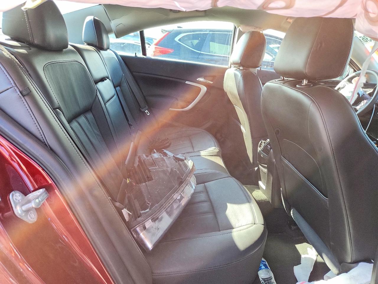 Buick Regal Sport Touring