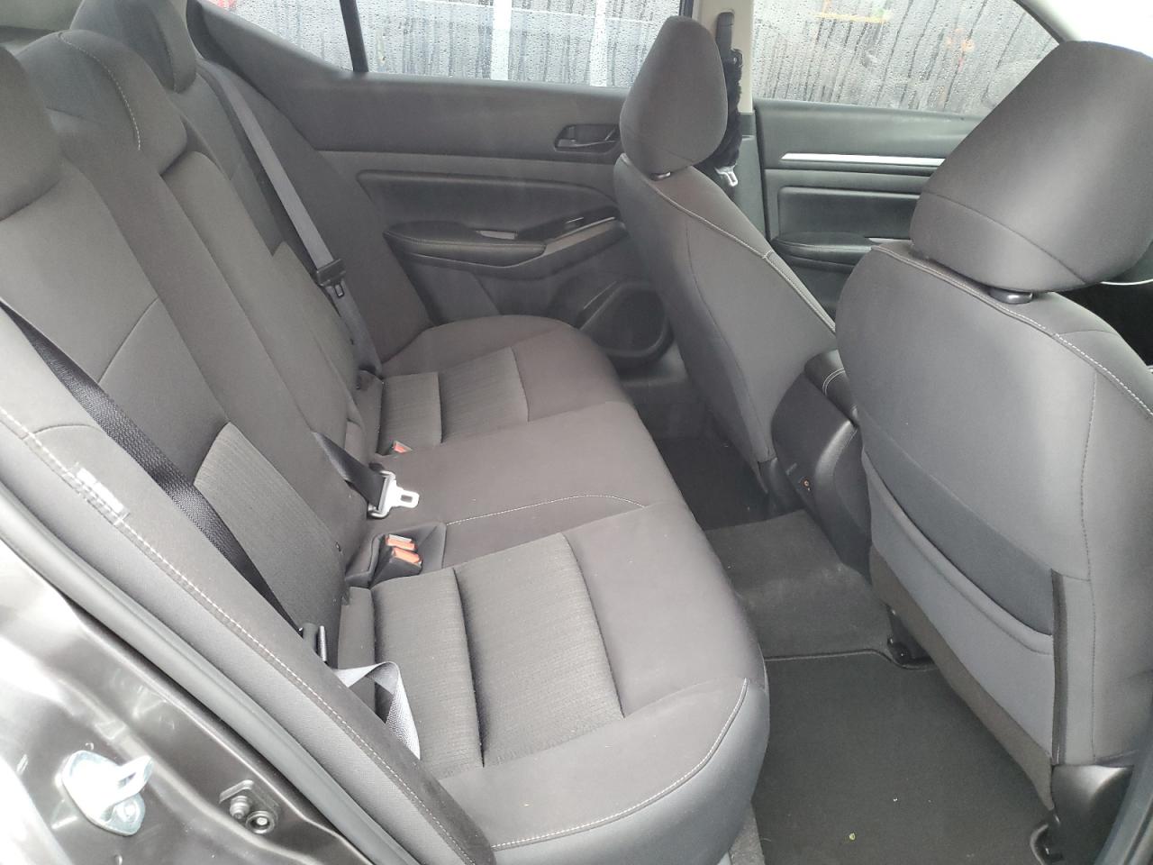 Nissan Altima Sv