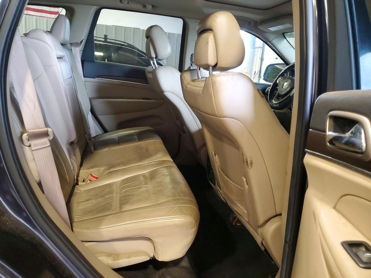 Jeep Cherokee Limited