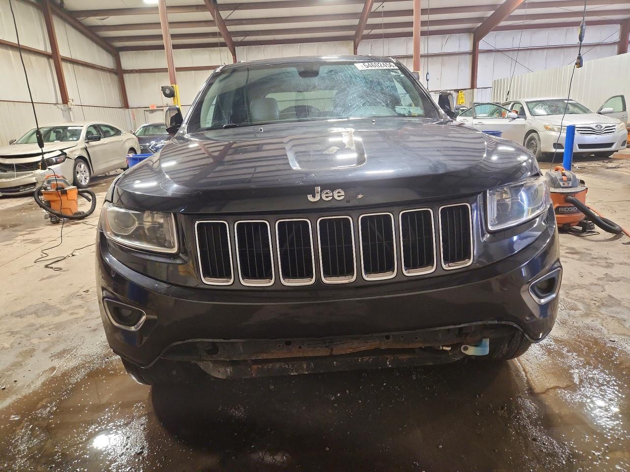 Jeep Cherokee Limited