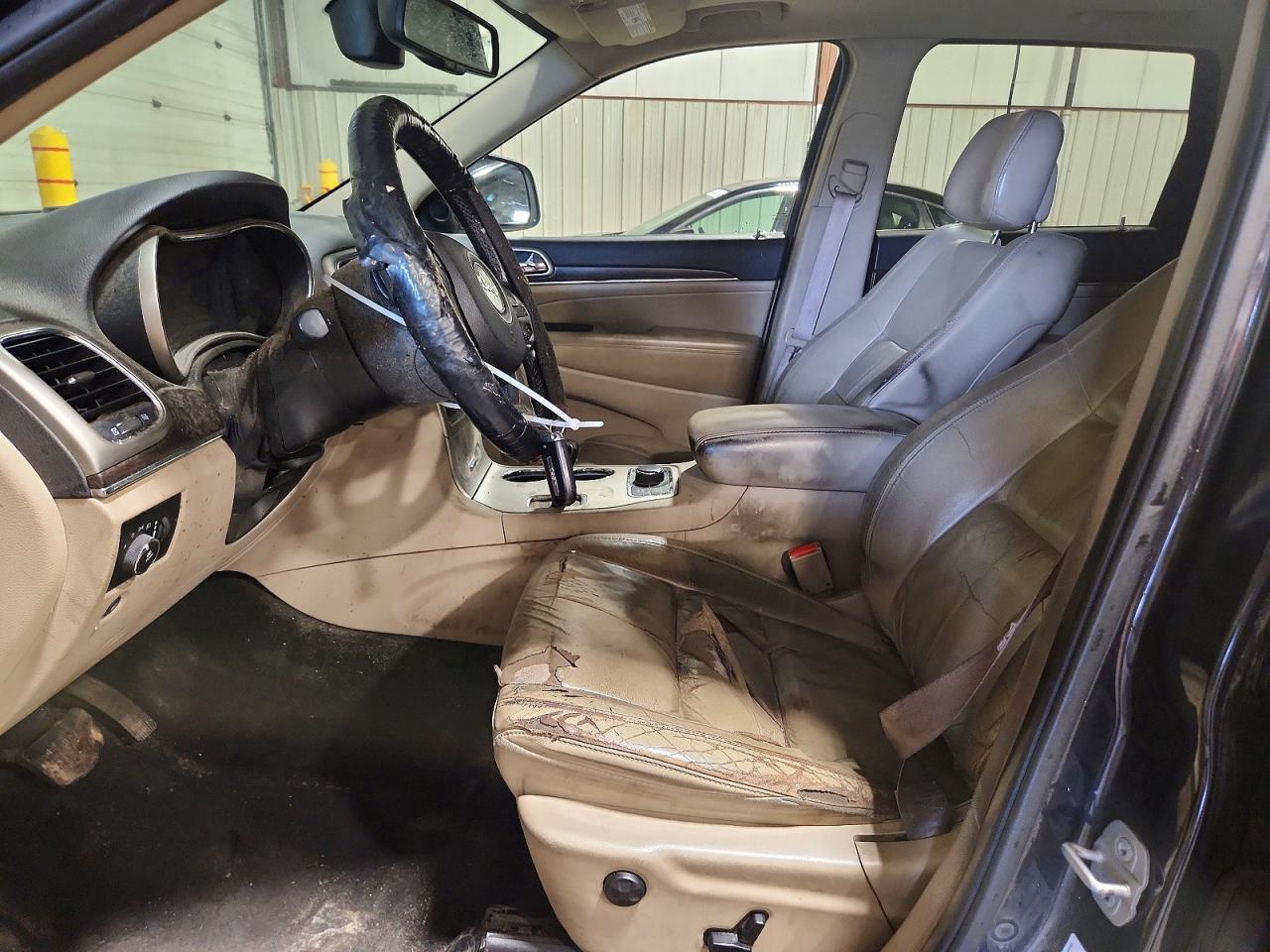 Jeep Cherokee Limited