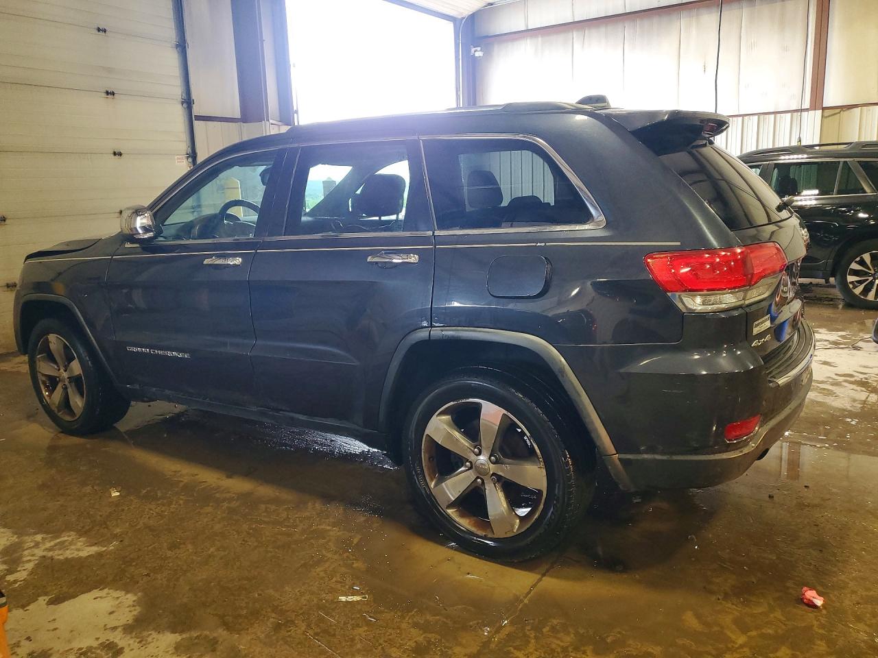 Jeep Cherokee Limited