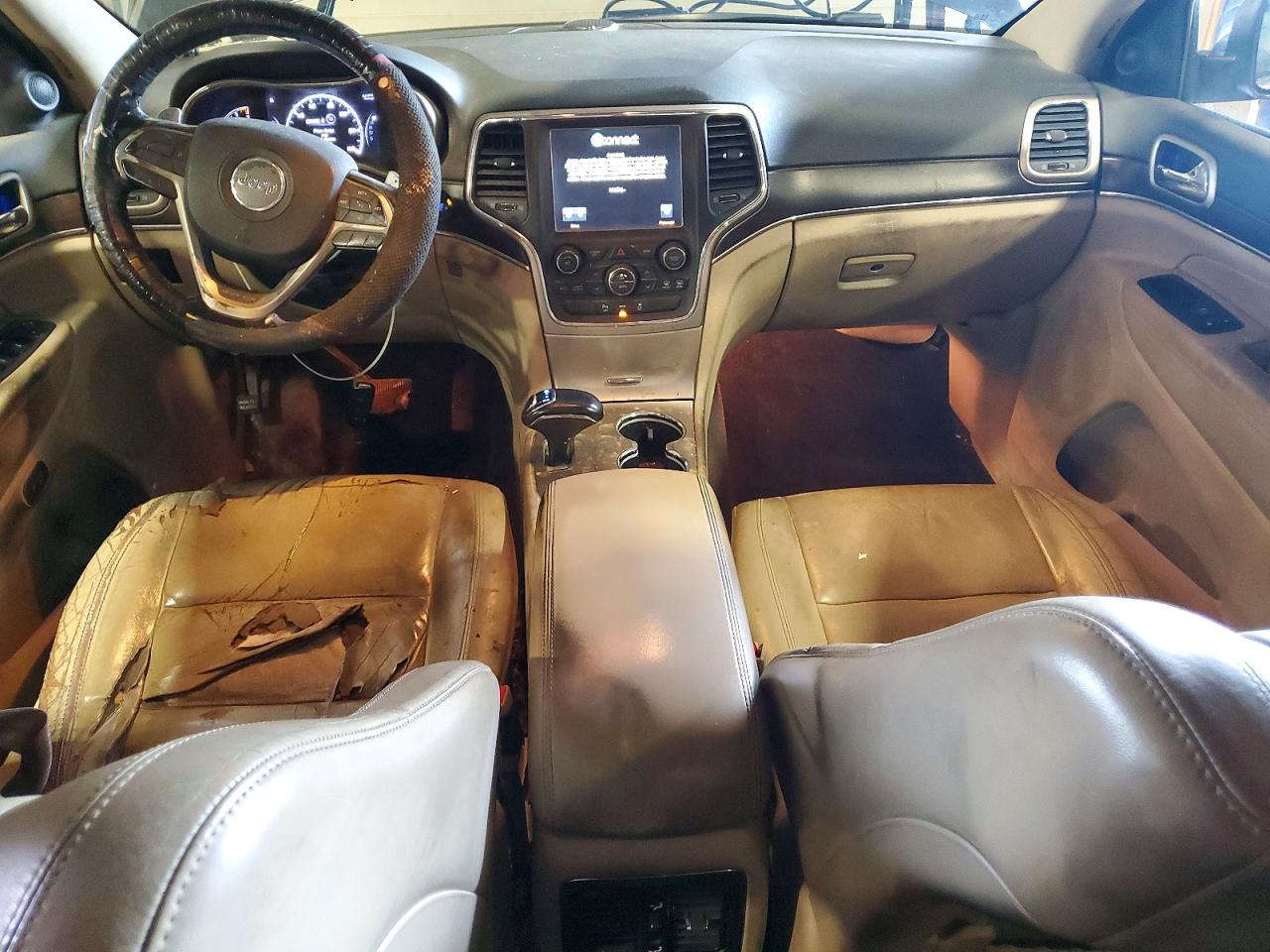 Jeep Cherokee Limited