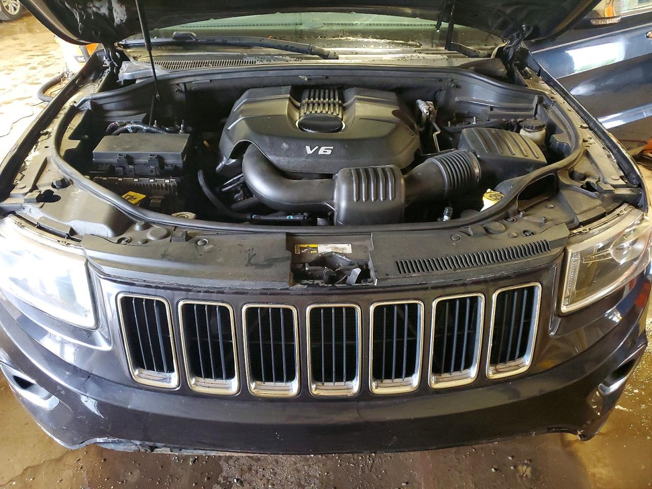 Jeep Cherokee Limited