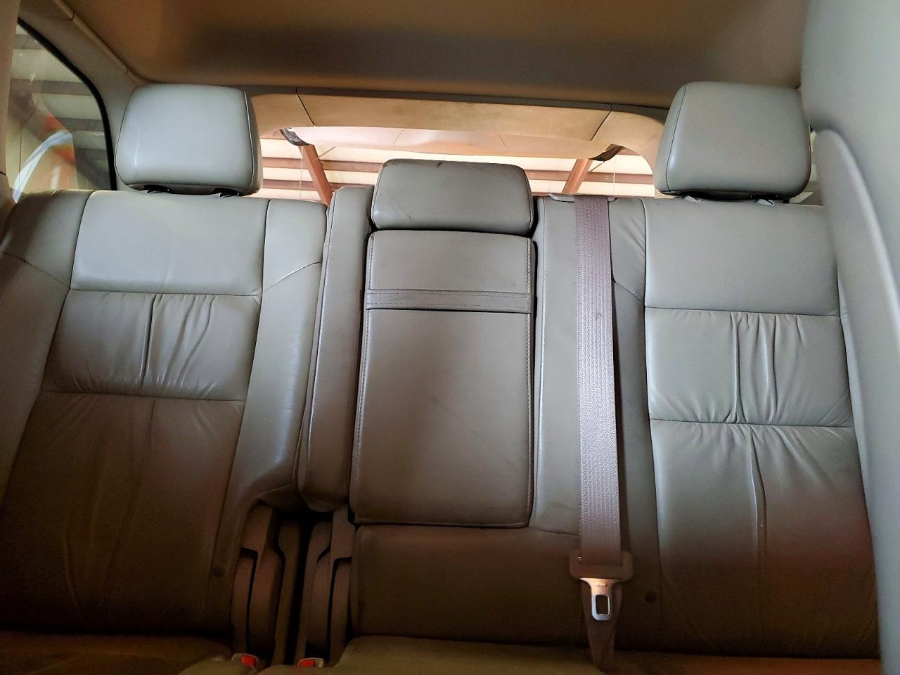 Jeep Cherokee Limited