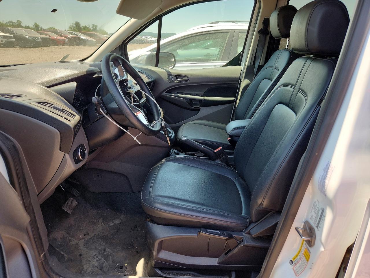Ford Transit Xl