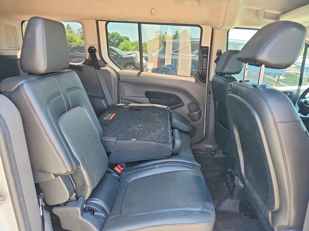 Ford Transit Xl