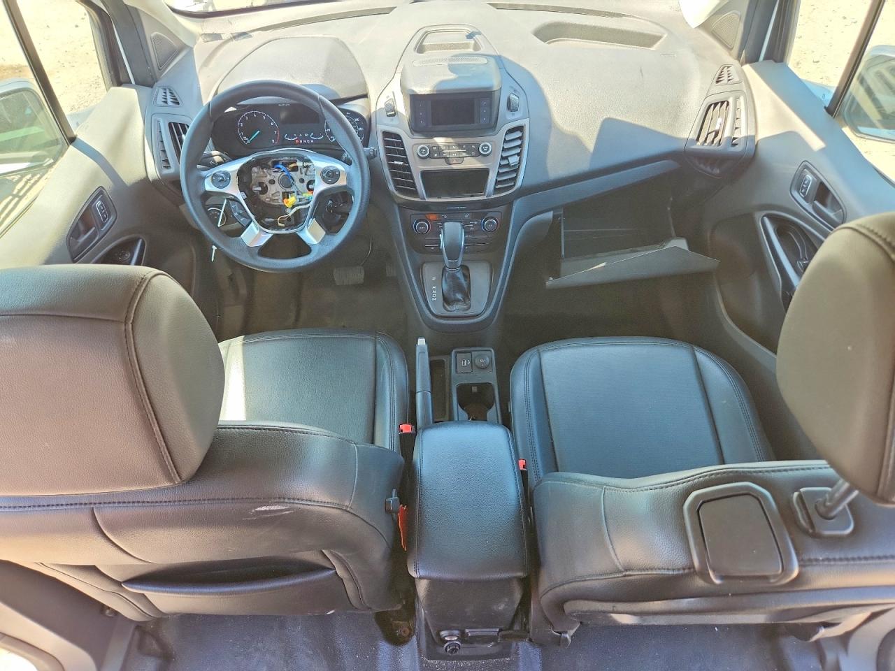Ford Transit Xl