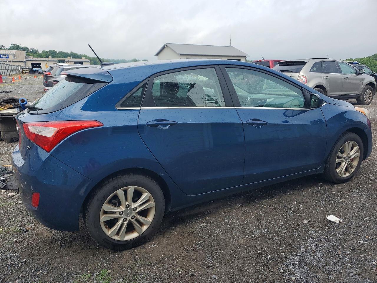 Hyundai ELANTRA Base