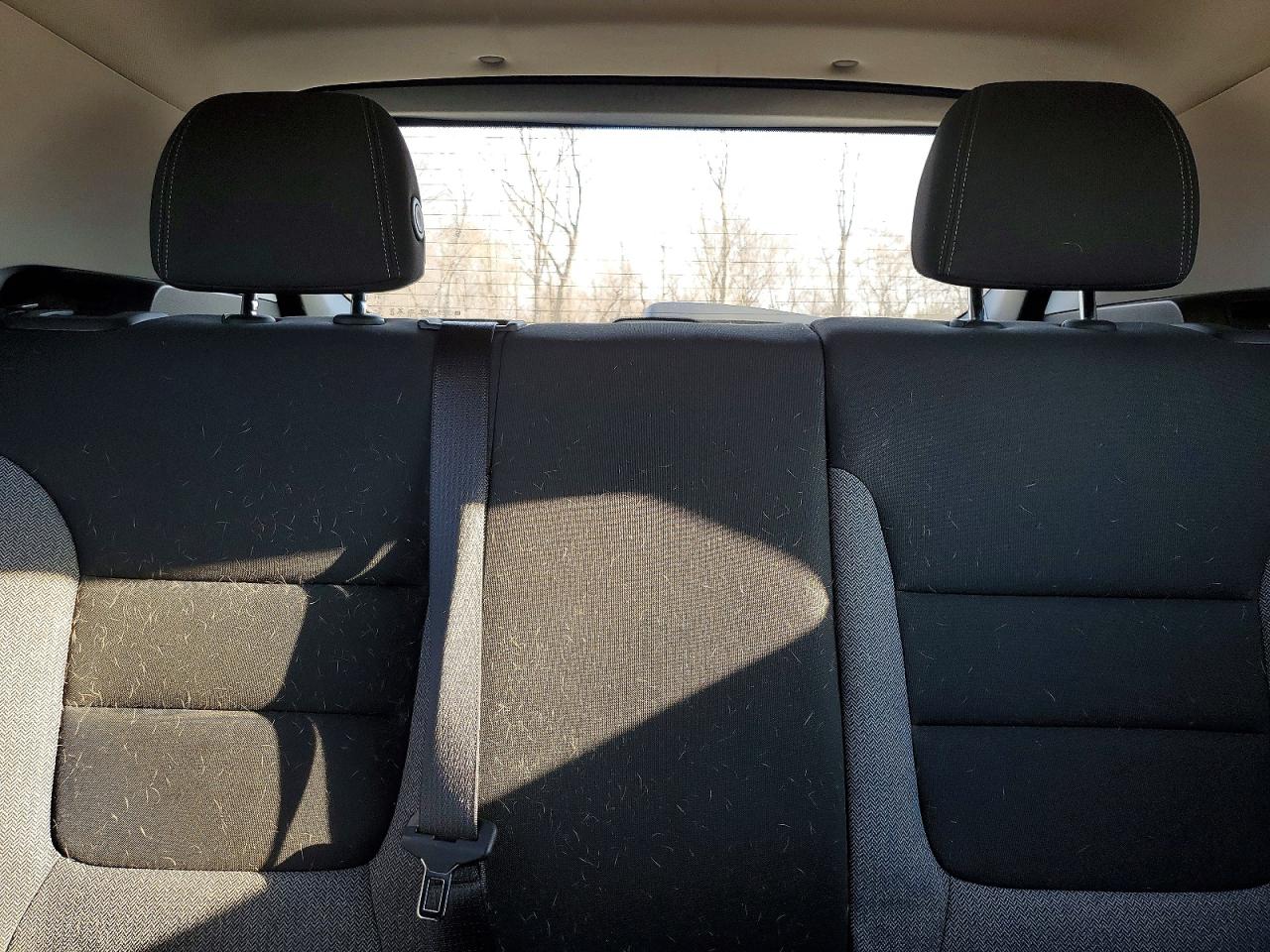 Chevrolet Trailblaze Ls