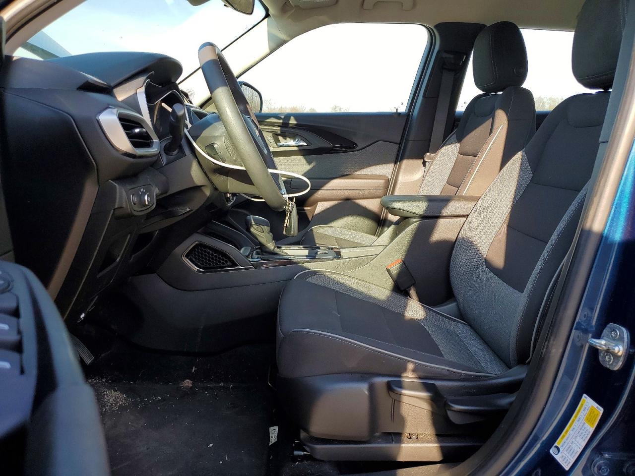Chevrolet Trailblaze Ls