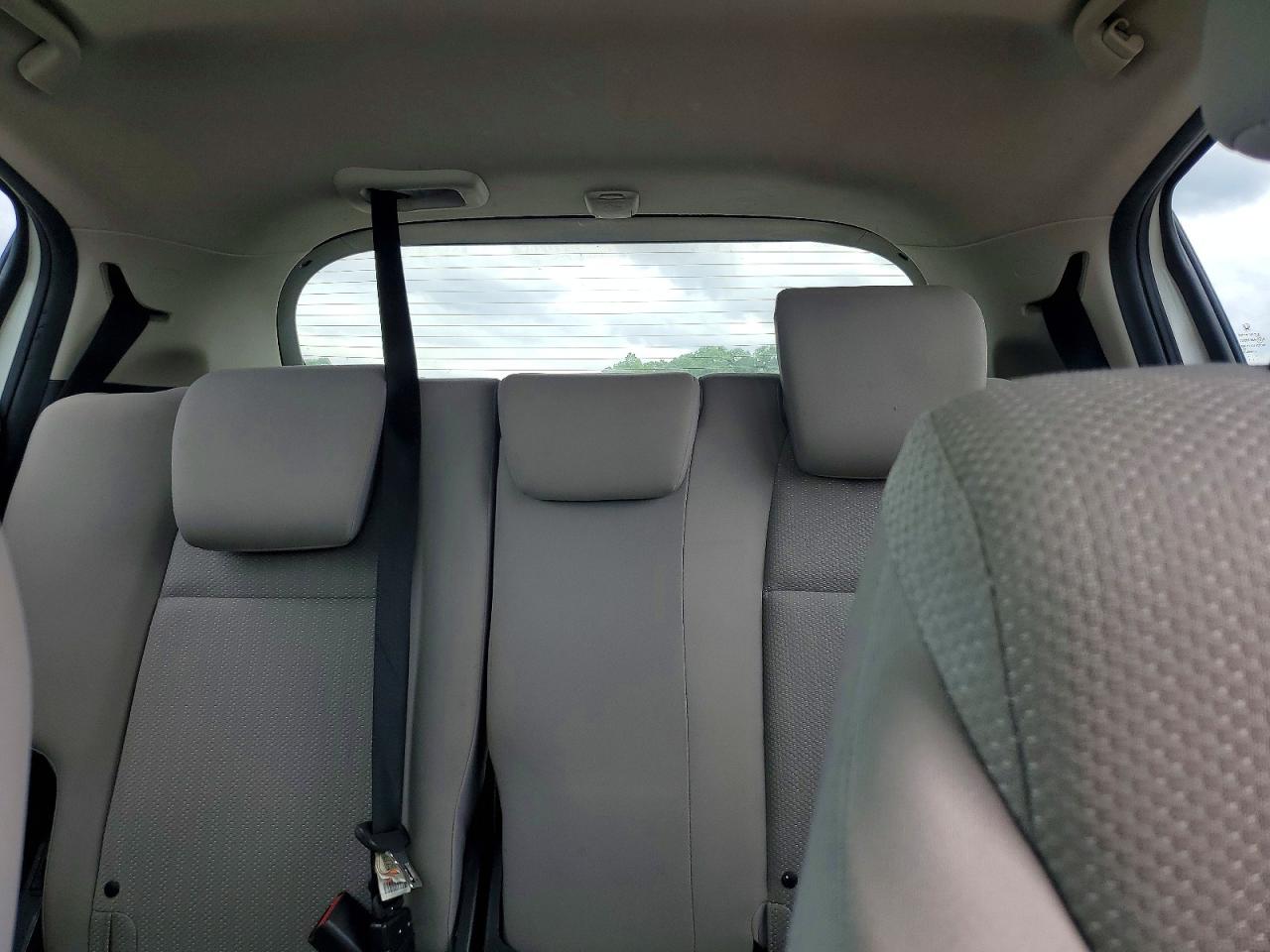 Honda HR-V Ex