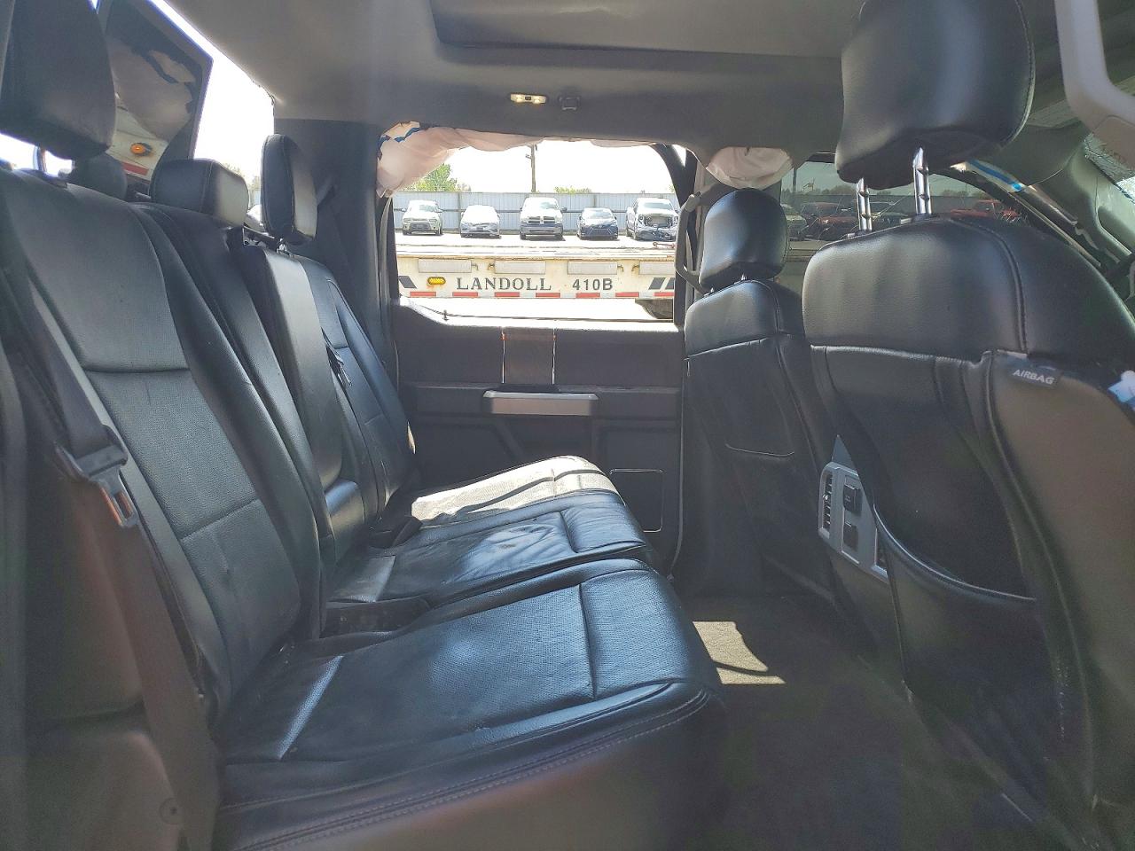Ford F-350 Super Duty