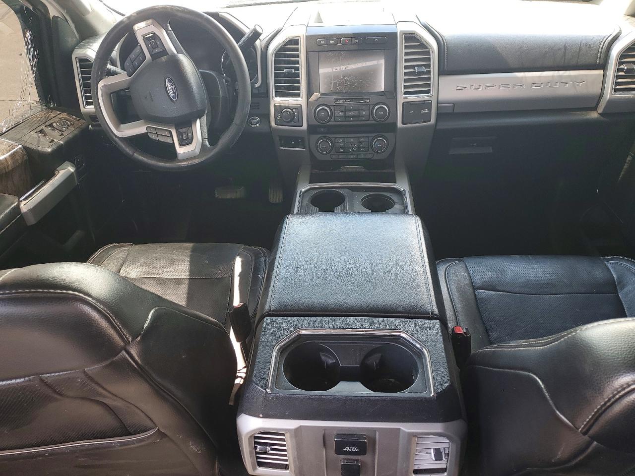 Ford F-350 Super Duty