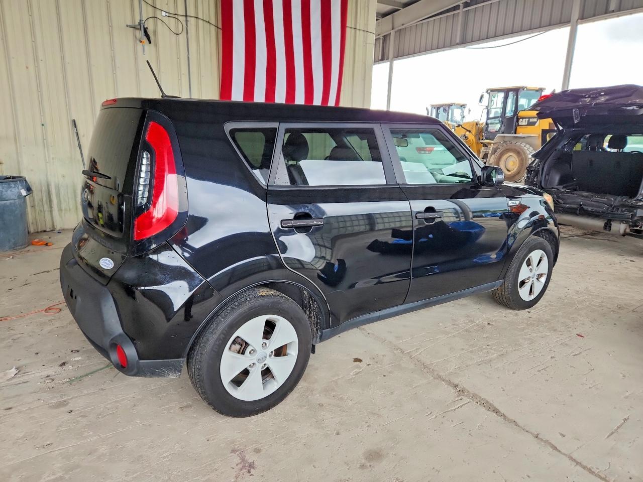 Kia Soul Base