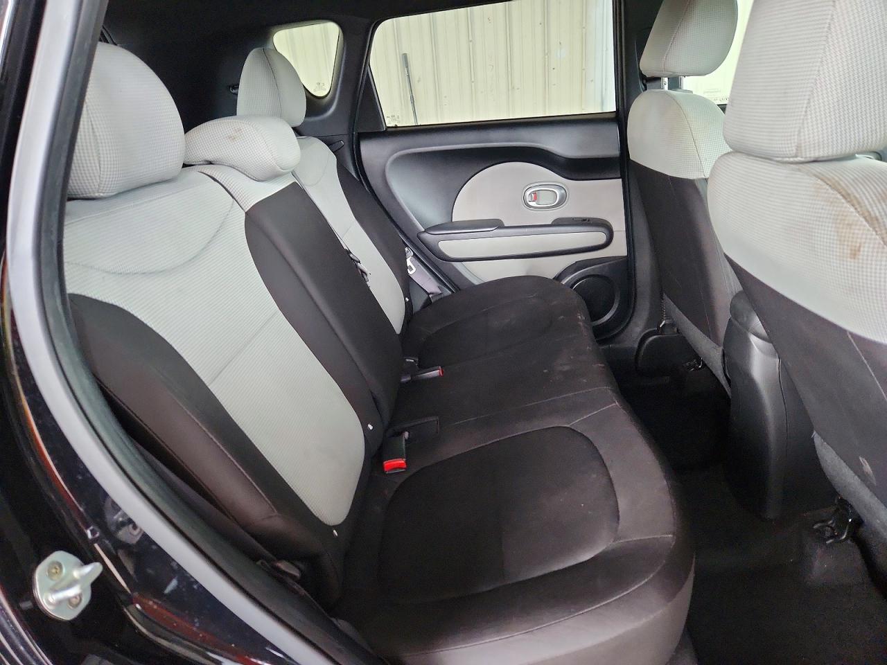Kia Soul Base