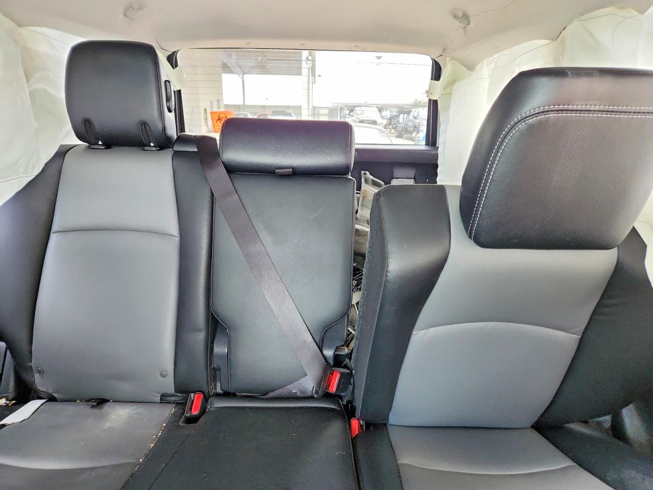 Toyota 4Runner Sr5 Premium