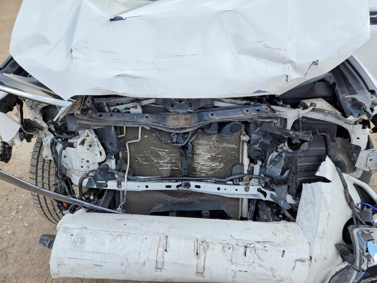 Toyota 4Runner Sr5 Premium