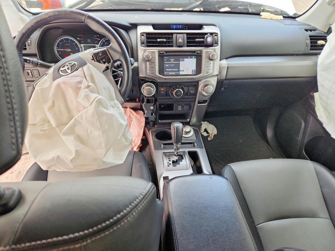 Toyota 4Runner Sr5 Premium