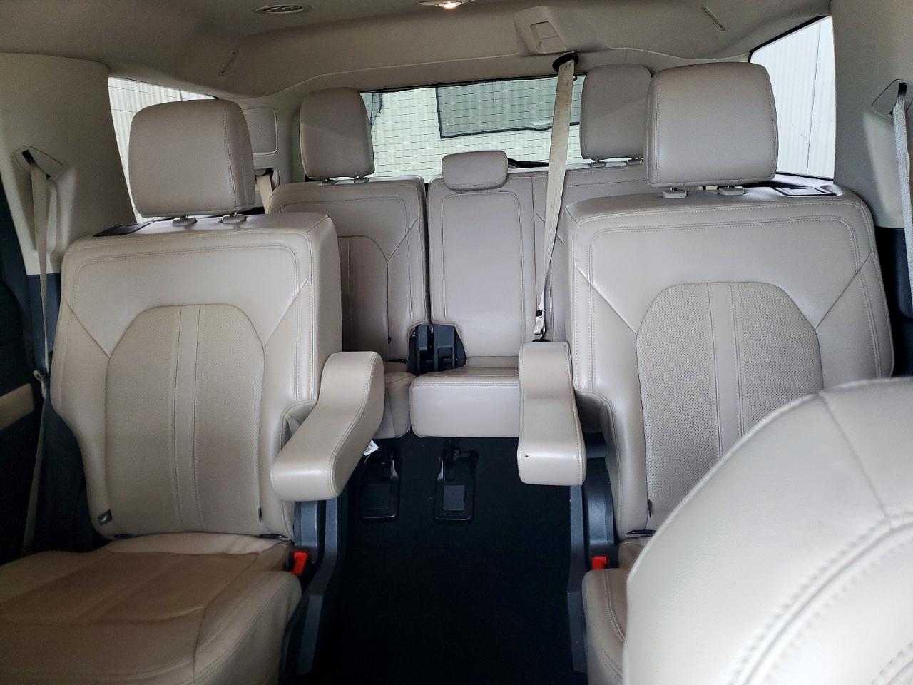 Ford Expedition Limited