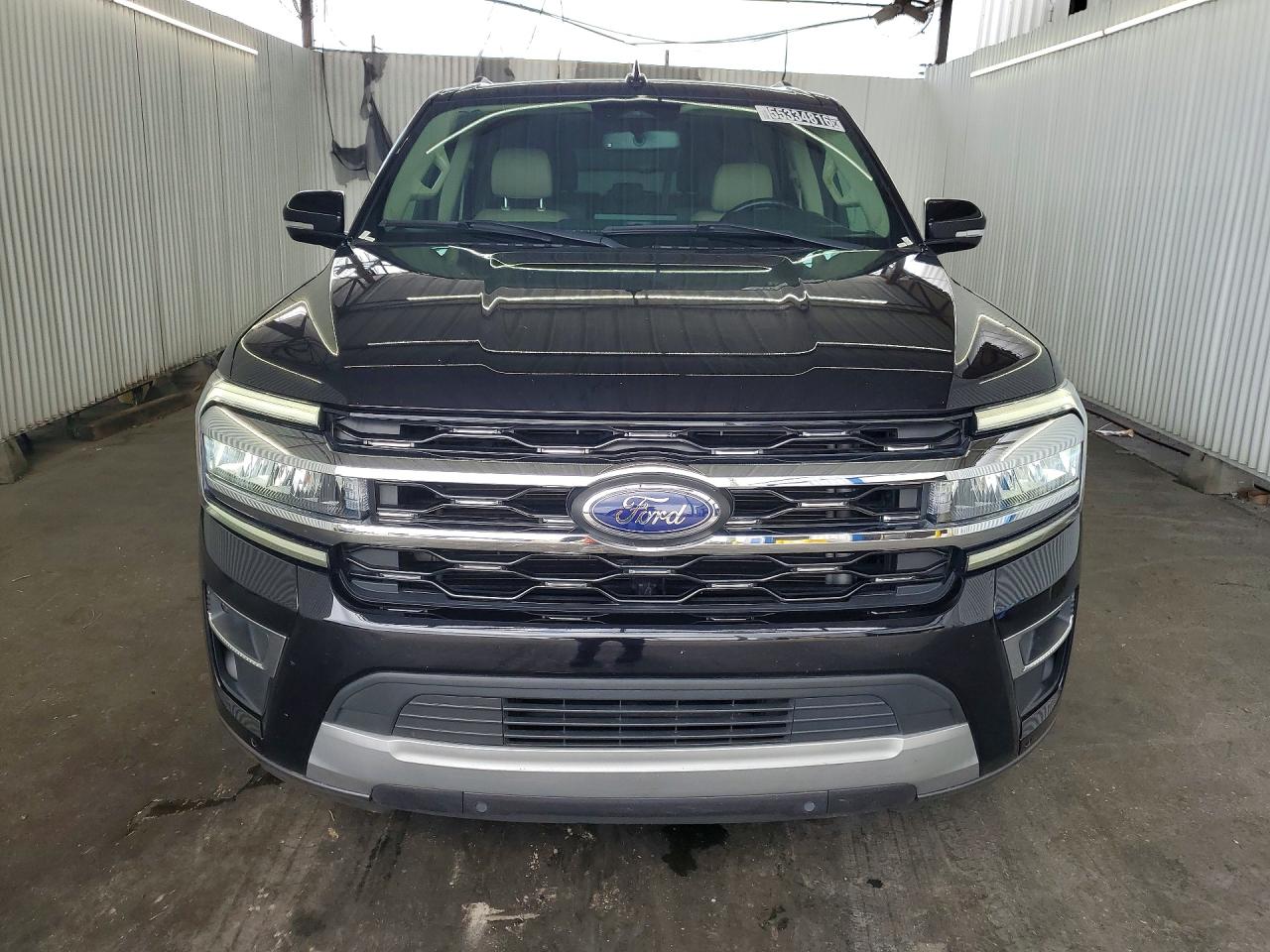 Ford Expedition Limited